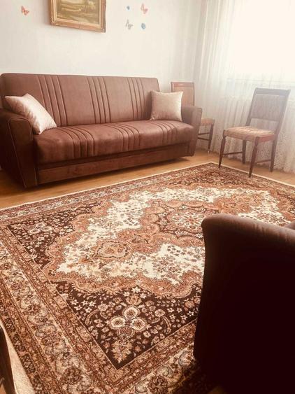 Inchiriez apartament, 3camere, complet mobilat si utilat - Tomis Nord - 2