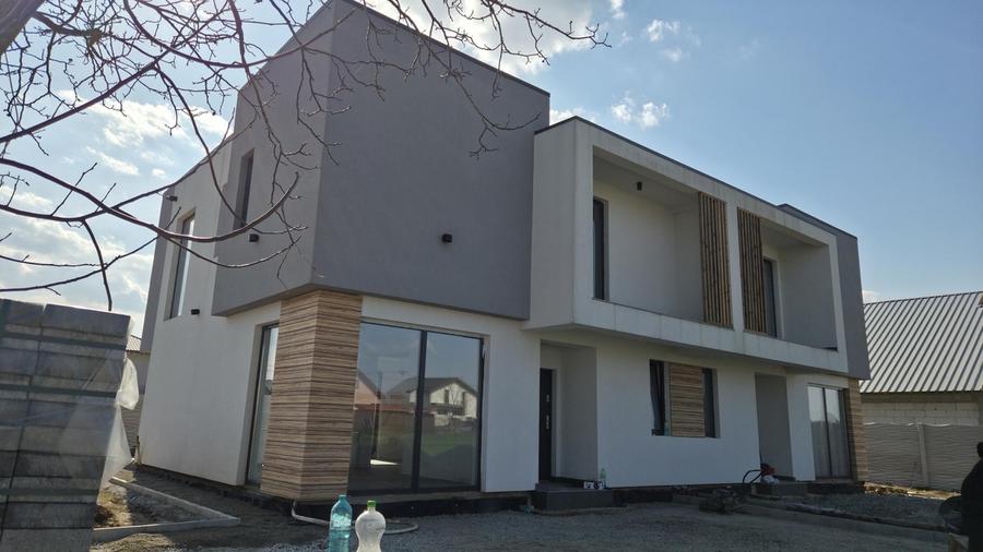 Comuna Berceni Ilfov - 11