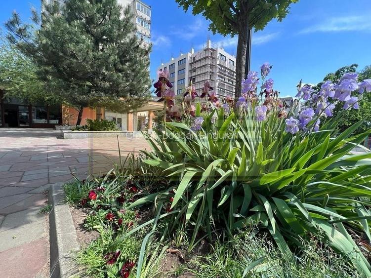 Apartament 1 camera Tatarasi - Esplanada Oancea