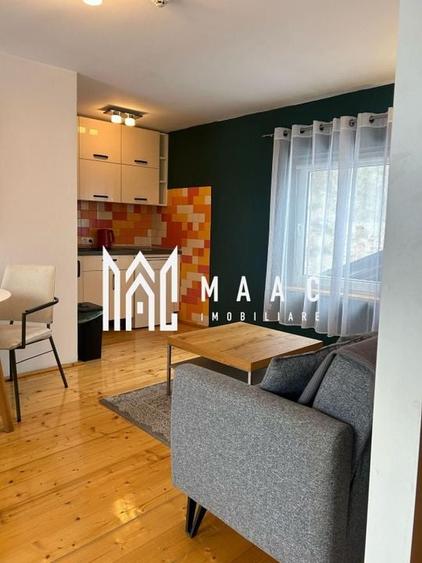 Apartament 2 camere | Terasa | Curte | Modern | Central - 15