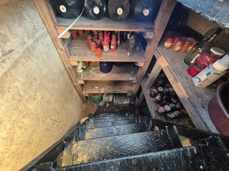 Casa Glina 223mp P+M an 2020, 967mp teren - 22