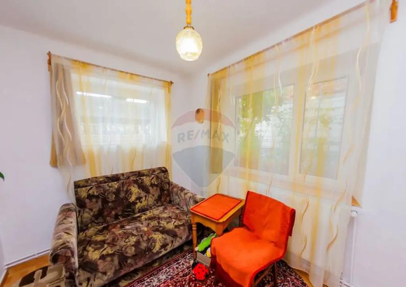 Casa de vanzare Baia Sprie central - 11