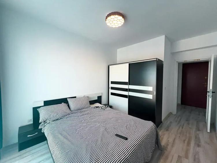 Apartament 2 Camere Prima Inchiriere Metrou 3 Minute Mutare Imediata - 4