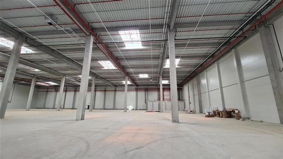 Hala industrialaTimisoara , 2500 mp, Calea Lugojului - 5