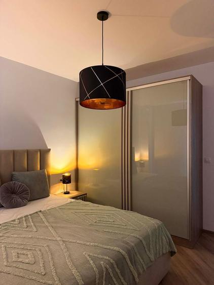 Apartament doua camere Oscar Rainbow - 1