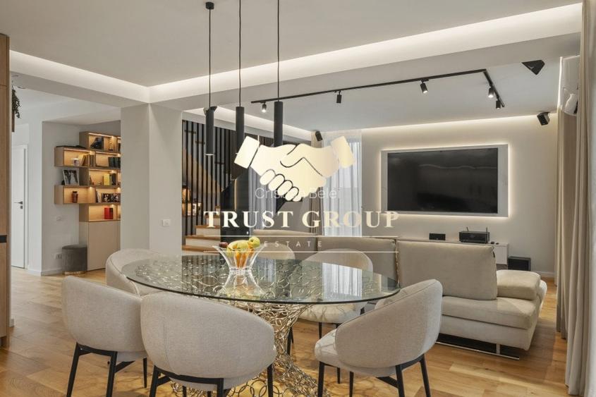 Investitie de Top sau Acasa cu Stil - Vila High-End in Willow Residence-Nord Investitie de Top sau Acasa cu Stil - Vila High-End in Willow Residence-Nord
