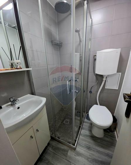 Apartament cu 1 camere de vanzare in zona 1 Mai - 1