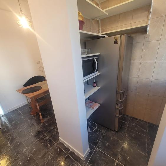 Primaverii, Maxim Gorki, renovat recent, mobilat si utilat. Prima închiriere! - 8