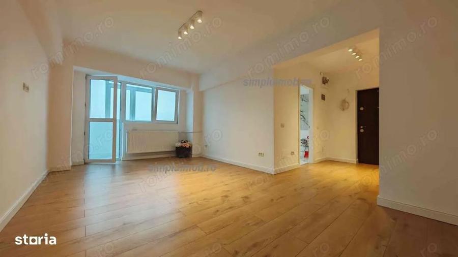 Decomandat Apartament Spatios Nemobilat Giurgiului - 7