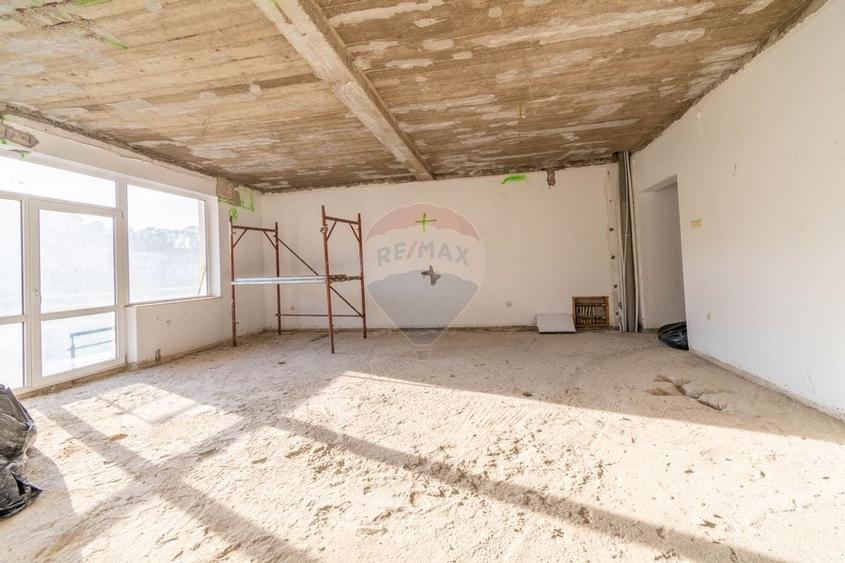 Casa de inchiriat in Zona Andrei Muresanu - 15