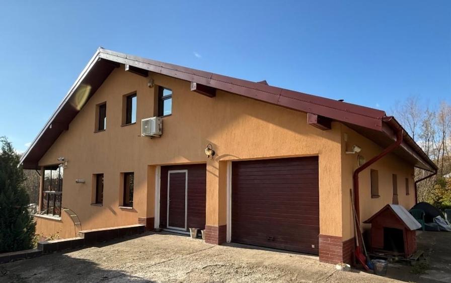 Vand vila Gura Vaii , Girov, jud Neamt - 1