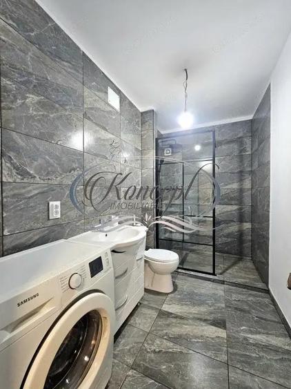 Apartament modern renovat pe strada Florilor, Floresti - 3
