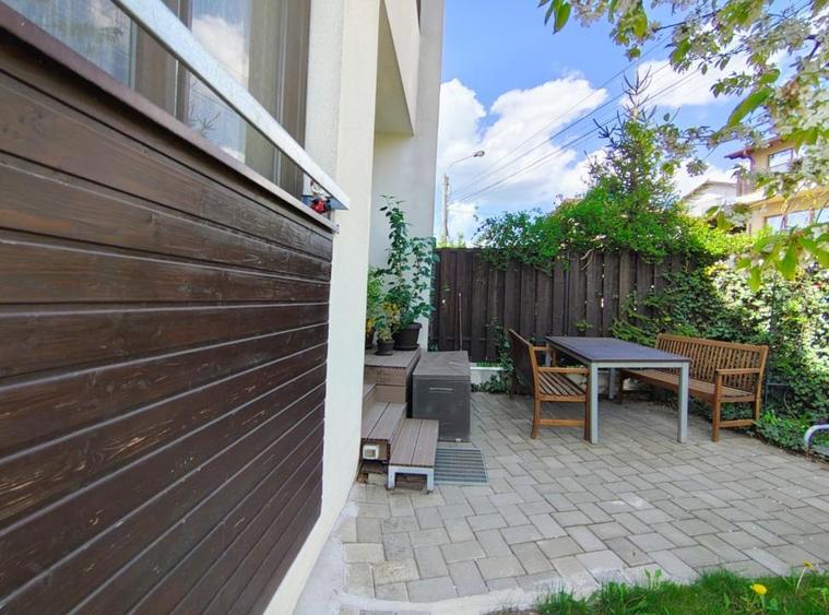 Casa tip duplex, 4 camere, 120 mp + 300 mp teren, zona Calea Baciului - 12