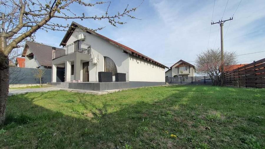 Vila Bradu, finisaje moderne - 12