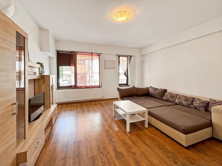 Apartament 2 camere | Termen lung | Tomis Plus - 17