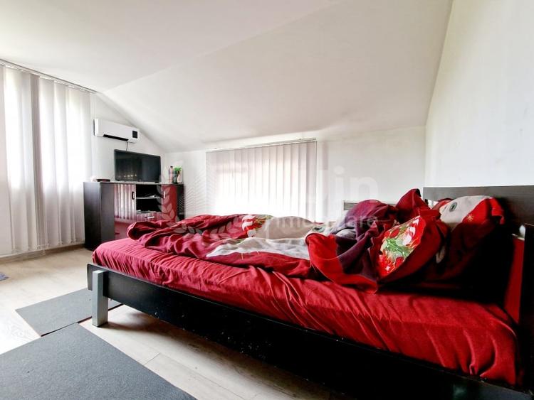 Casa individuala | 4 camere | 110mp util | Iris | Zona Auchan! - 6