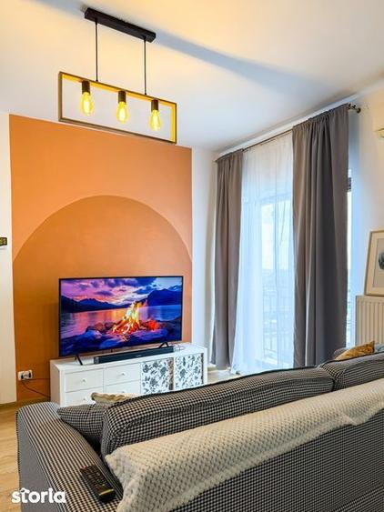 Apartament 2 camere de inchiriat sector 6 Bd. Timisoara - 2