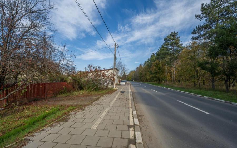 SNAGOV CENTRAL, CASA 144 MP, LOT 1000 MP! - 17