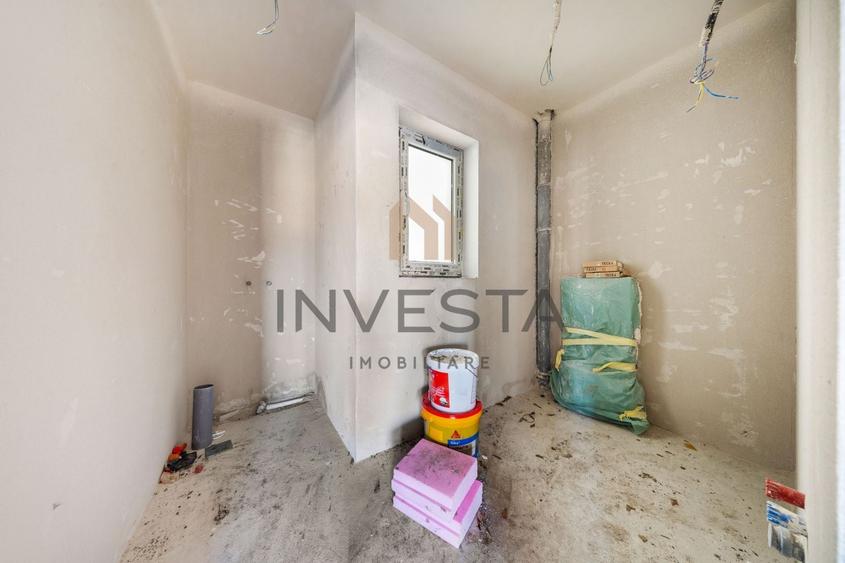 Casa moderna S+P+E+M | 180 mp utili,  pe strada Fagurelui! Comision 0! - 4