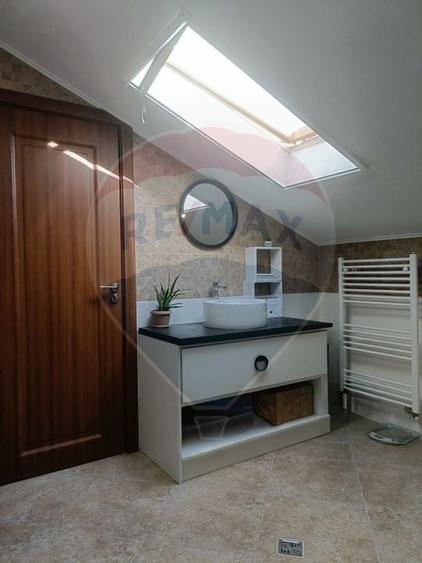 Apartament modern cu 4 camere – 168 mp de libertate și confort - 10