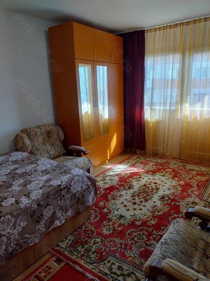 Proprietar inchiriez garsoniera eleganta, mobilata si utilata, Craiova, Rovine, Aleea Nicolae Iorga - 5