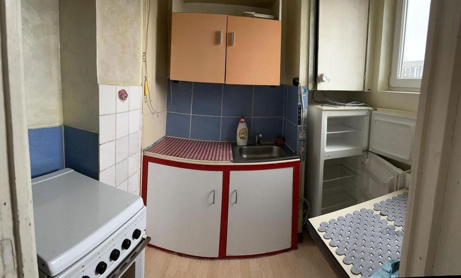 Garsoniera str Apicultorilor langa Shopping City/ Jandarmerie - 6