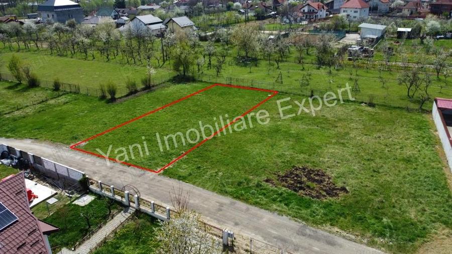 Teren de vanzare in Curtea de Arge?, cartier Marina. - 5