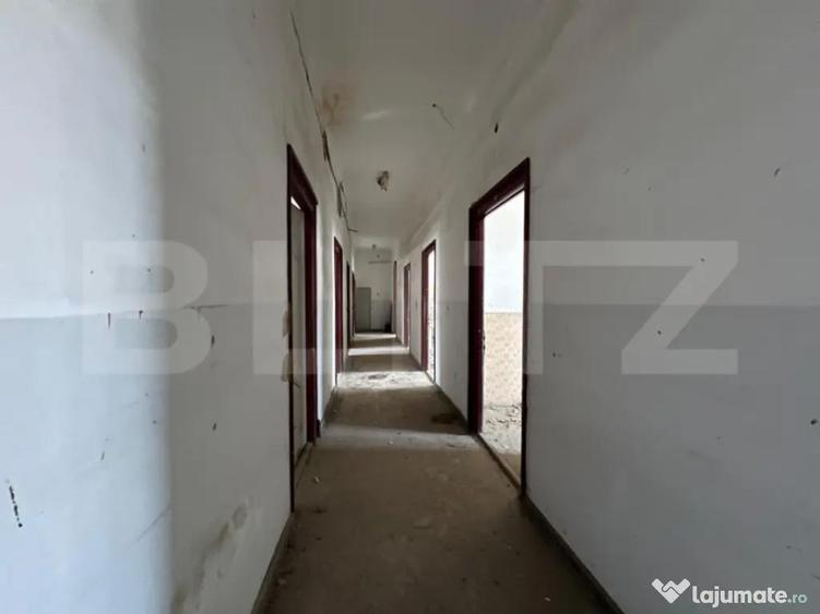 Hotel cu 44 camere, renovabil, pozi?ionat ultracentral - 9