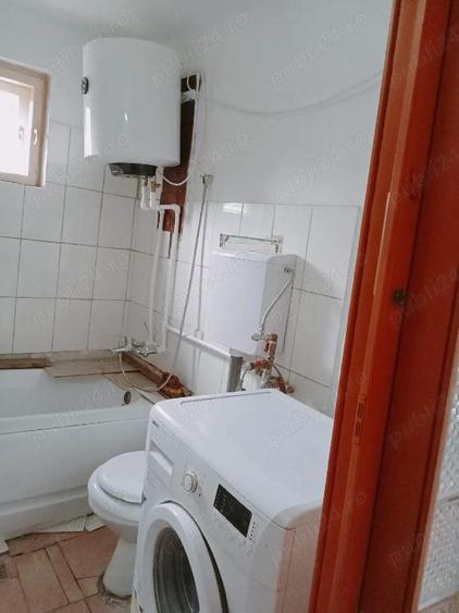 Direct propietar vind schimb casa in Agigea. - 6