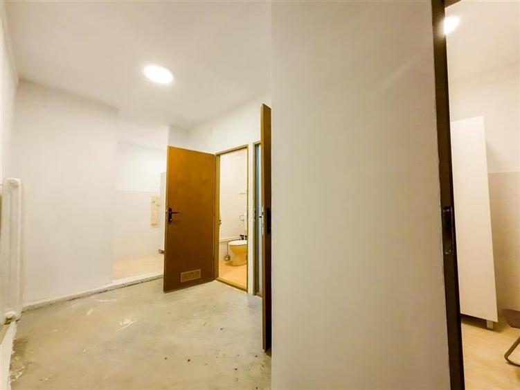 FILM! Oportunitate industriala, hala in localitatea Ghelinta, Covasna - 9