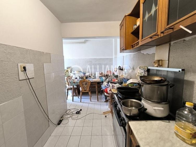 FALEZA NORD(cod03) - 4 camere originale ,frontal la mare ! - 14