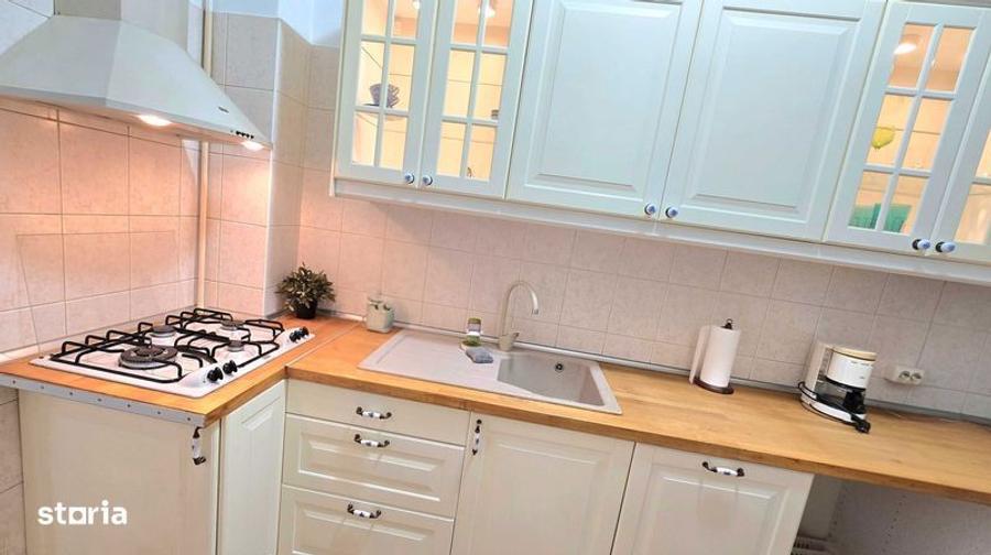 Inchiriere Apartament 3 camere Piata Rosetti - 7