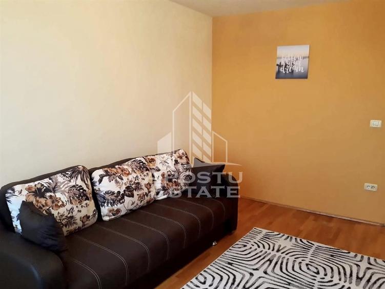 Apartament 2 camere , decomandat, zona Circumvalatiunii - 2