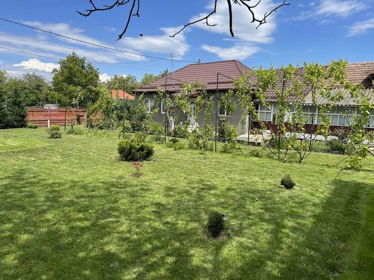 Casa de vanzare Cornu de jos, comuna Draganesti - 3