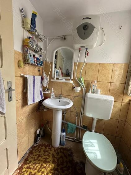 De vanzare casa sat Tes, aproape de Timi?oara Topolova?u Mare - 5