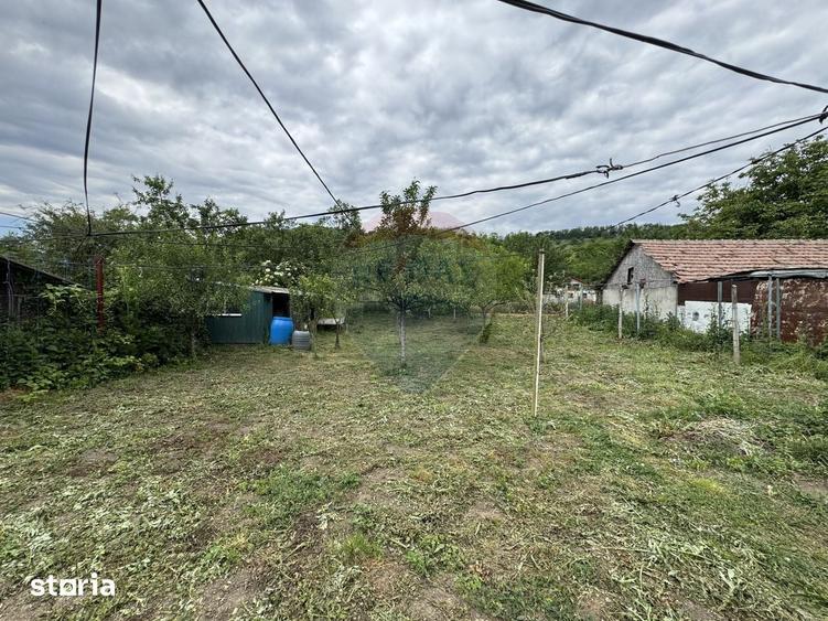 Casa de vanzare in satul Darlos teren 1.026 mp - 10