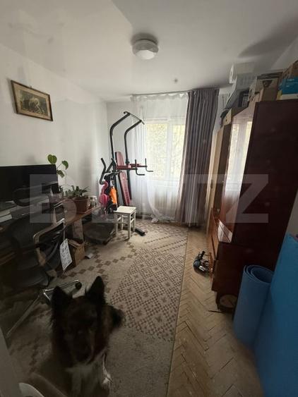 Apartament 4 camere, etaj intermediar, 2 bai, boxa,| G. Alexandrescu, Manastur - 4
