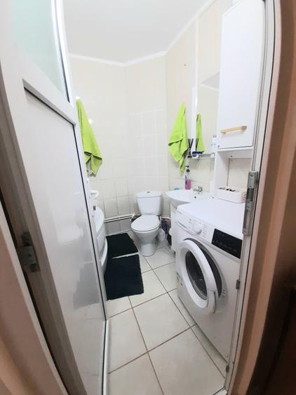 Apartament cu doua camere, suprafata utila de 55 mp situat la parter  in Cumpana - 8