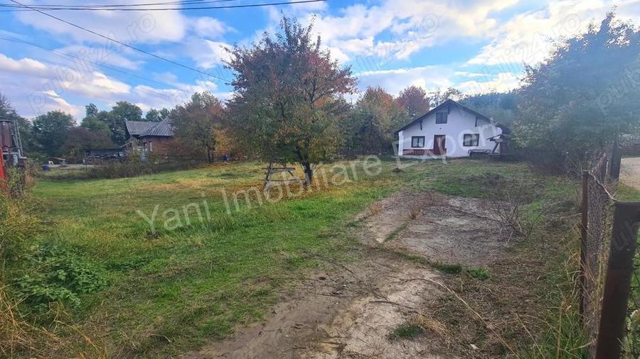 Casa de vanzare in comuna Domne?ti, jude? Arge?. - 10
