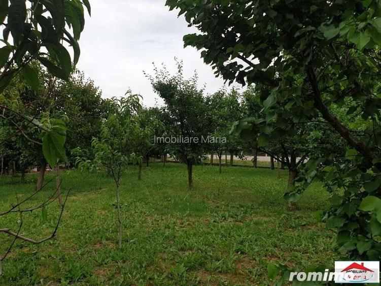 Casa cu gradina in Cauas zona Tasnad