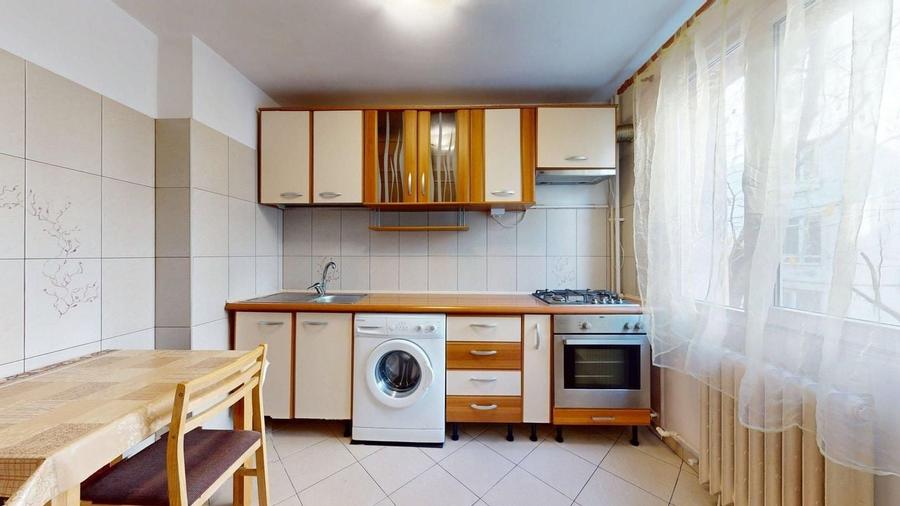 Apartament 2 camere Auchan Drumul Taberei - 10