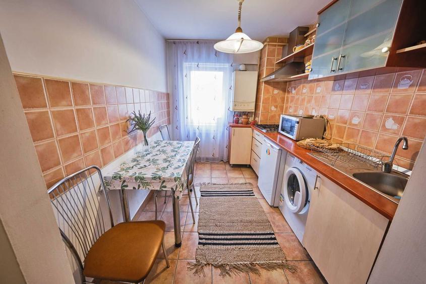 Apartament 2 camere ultracentral de inchiriat - 7