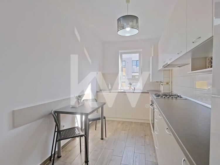 Închiriere garsonieră mobilată si utilată în zona Avantgarden, Brașov - 5