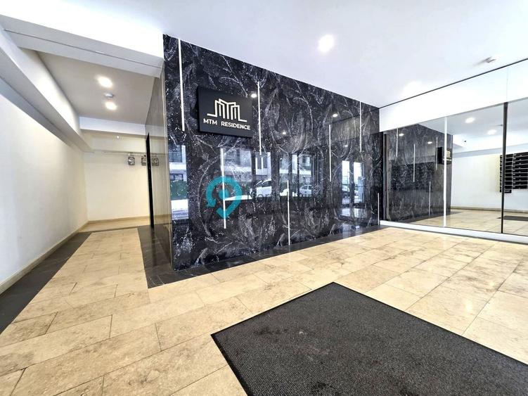 MTM Residence | apartament 2 camere - 2