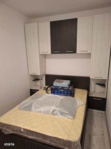 Inchiriere garsoniera superba Metrou Leonida - 7