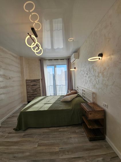 Apartament cu 3 Camere in Bloc Nou Curte Interioară Garaj Str Primăverii Stadion - 14