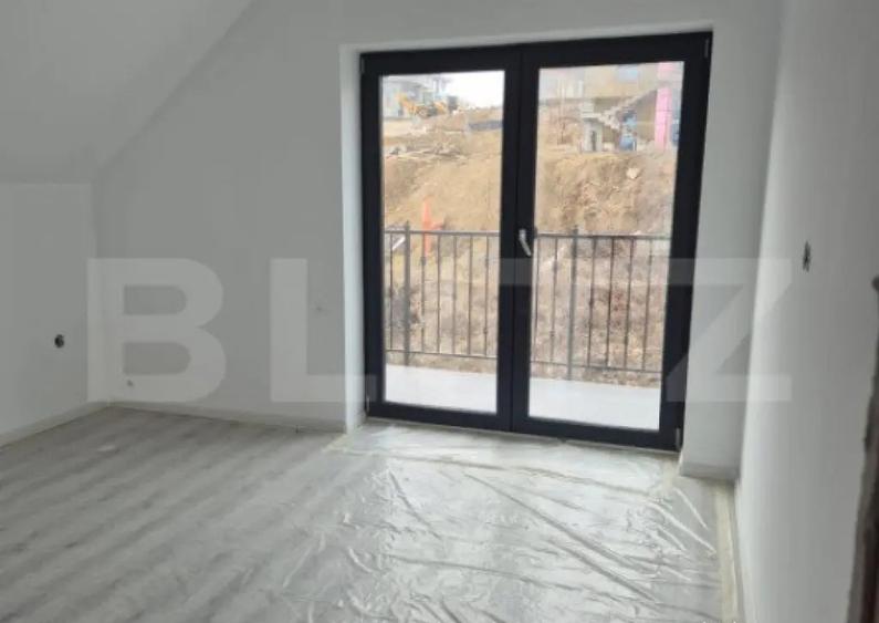 Vila noua de vanzare in Corunca zona Penny - 5