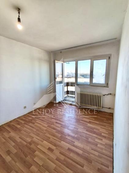 OCAZIE! Garsoniera decomandata | SUPER POZITIE | METROU GORJULUI 5 MINUTE - 2