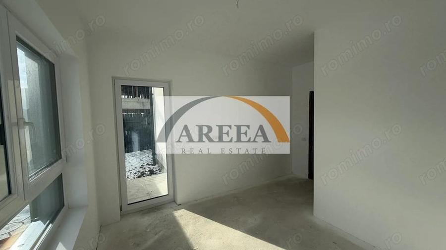 3 camere cu gradina privata, parcare 139.900Eur pana la 28.02.2026 - 5