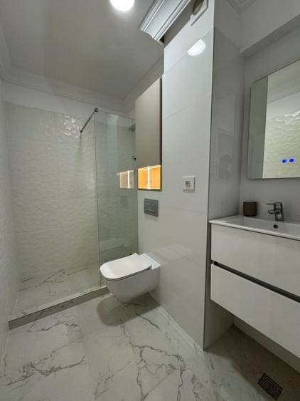 studio dublu de inchiriat | PIPERA | LUX - 8